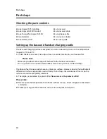 Preview for 10 page of Gigaset A730 User Manual