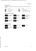 Preview for 37 page of Gigaset C430H Manual