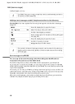 Preview for 47 page of Gigaset Gigaset CX100 isdn Instructions Manual