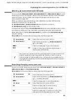 Preview for 52 page of Gigaset Gigaset CX100 isdn Instructions Manual