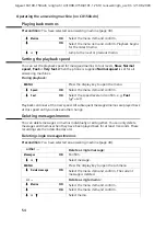 Preview for 57 page of Gigaset Gigaset CX100 isdn Instructions Manual