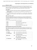 Preview for 60 page of Gigaset Gigaset CX100 isdn Instructions Manual