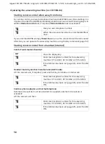 Preview for 61 page of Gigaset Gigaset CX100 isdn Instructions Manual