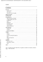 Preview for 2 page of Gigaset GS170 User Manual