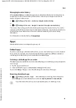 Preview for 61 page of Gigaset GS270 Manual