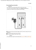 Preview for 13 page of Gigaset N720 DECT IP Installation, Configuration & Operation