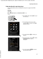 Preview for 27 page of Gigaset N720 DECT IP Installation, Configuration & Operation