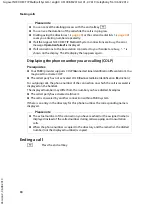 Preview for 30 page of Gigaset N720 DECT IP Installation, Configuration & Operation