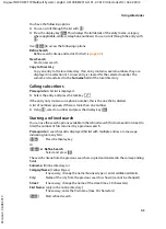 Preview for 43 page of Gigaset N720 DECT IP Installation, Configuration & Operation