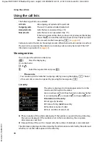 Preview for 44 page of Gigaset N720 DECT IP Installation, Configuration & Operation