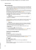 Preview for 48 page of Gigaset N720 DECT IP Installation, Configuration & Operation