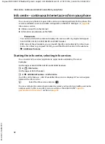 Preview for 52 page of Gigaset N720 DECT IP Installation, Configuration & Operation