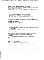 Preview for 53 page of Gigaset N720 DECT IP Installation, Configuration & Operation