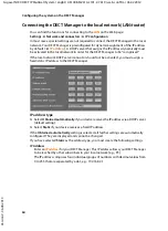 Preview for 64 page of Gigaset N720 DECT IP Installation, Configuration & Operation