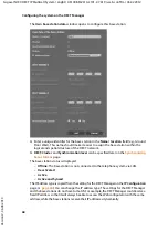 Preview for 68 page of Gigaset N720 DECT IP Installation, Configuration & Operation