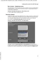 Preview for 71 page of Gigaset N720 DECT IP Installation, Configuration & Operation