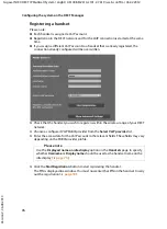 Preview for 76 page of Gigaset N720 DECT IP Installation, Configuration & Operation