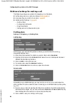 Preview for 82 page of Gigaset N720 DECT IP Installation, Configuration & Operation