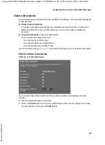 Preview for 89 page of Gigaset N720 DECT IP Installation, Configuration & Operation