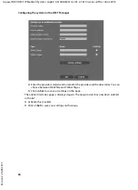 Preview for 90 page of Gigaset N720 DECT IP Installation, Configuration & Operation