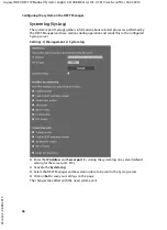 Preview for 96 page of Gigaset N720 DECT IP Installation, Configuration & Operation