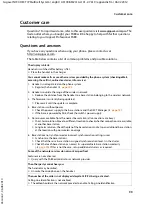 Preview for 99 page of Gigaset N720 DECT IP Installation, Configuration & Operation