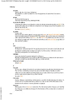 Preview for 110 page of Gigaset N720 DECT IP Installation, Configuration & Operation