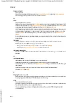 Preview for 114 page of Gigaset N720 DECT IP Installation, Configuration & Operation