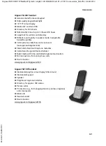 Preview for 121 page of Gigaset N720 DECT IP Installation, Configuration & Operation