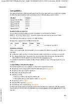 Preview for 123 page of Gigaset N720 DECT IP Installation, Configuration & Operation