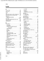 Preview for 124 page of Gigaset N720 DECT IP Installation, Configuration & Operation