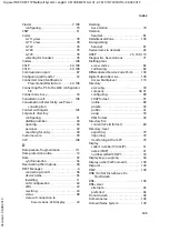 Preview for 125 page of Gigaset N720 DECT IP Installation, Configuration & Operation