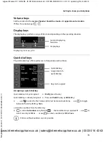 Preview for 15 page of Gigaset Pro Maxwell C User Manual