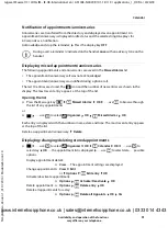 Preview for 31 page of Gigaset Pro Maxwell C User Manual