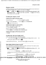 Preview for 45 page of Gigaset Pro Maxwell C User Manual