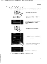 Preview for 13 page of Gigaset S510h PRO User Manual