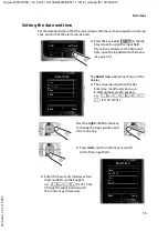 Preview for 15 page of Gigaset S510h PRO User Manual