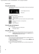 Preview for 20 page of Gigaset S510h PRO User Manual