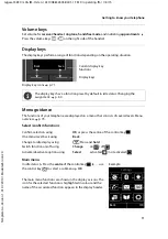 Preview for 13 page of Gigaset S850 Manual