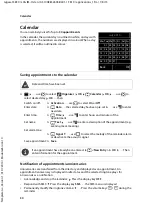 Preview for 32 page of Gigaset S850 Manual