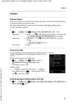 Preview for 63 page of Gigaset S850 Manual