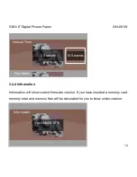 Preview for 34 page of GiiNii 8" Digital Picture Frame User Manual