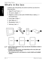 Preview for 8 page of GiiNii GH-7AWP User Manual