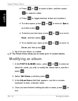 Preview for 38 page of GiiNii GH-7AWP User Manual