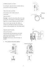 Preview for 8 page of GILANI ENGINEERING Accessiblehoist User Manual