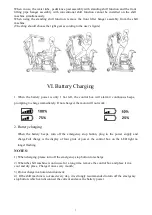 Preview for 9 page of GILANI ENGINEERING Accessiblehoist User Manual