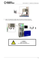 Preview for 17 page of GILBARCO VEEDER-ROOT NC3L Installation And Maintenance Manual