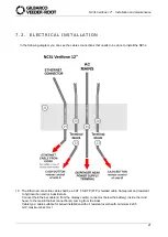 Preview for 21 page of GILBARCO VEEDER-ROOT NC3L Installation And Maintenance Manual