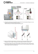 Preview for 23 page of GILBARCO VEEDER-ROOT NC3L Installation And Maintenance Manual