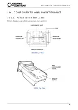 Preview for 29 page of GILBARCO VEEDER-ROOT NC3L Installation And Maintenance Manual